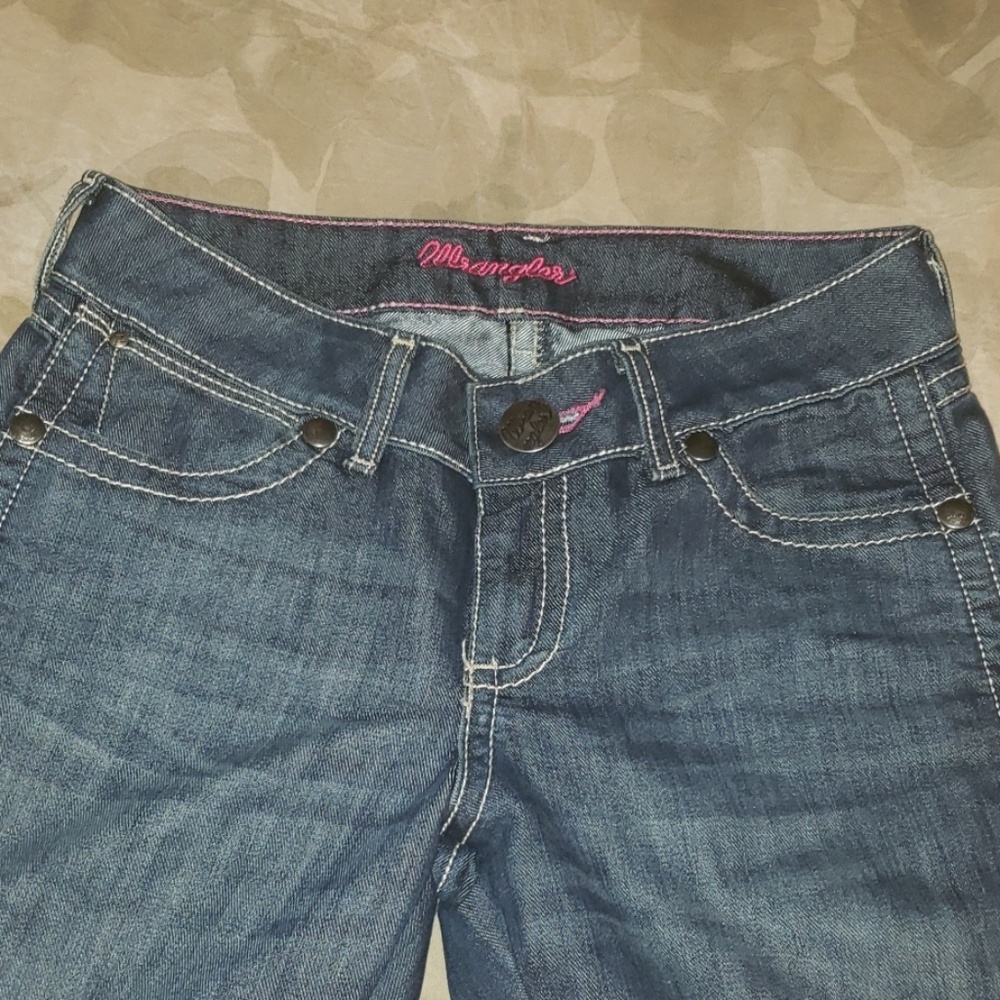 Wrangler Jeans